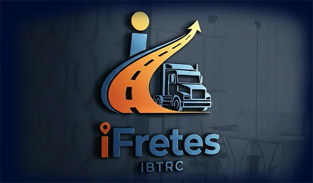 iFretes Logo